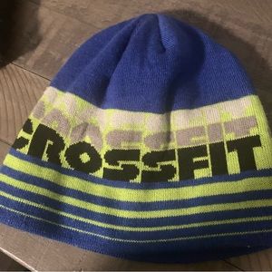 💥New💥 Reebok CrossFit Hat🥶💪🏼🏋🏻‍♀️